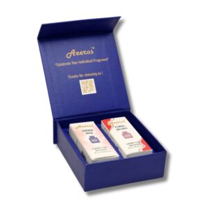 Floral Delight & French Rose