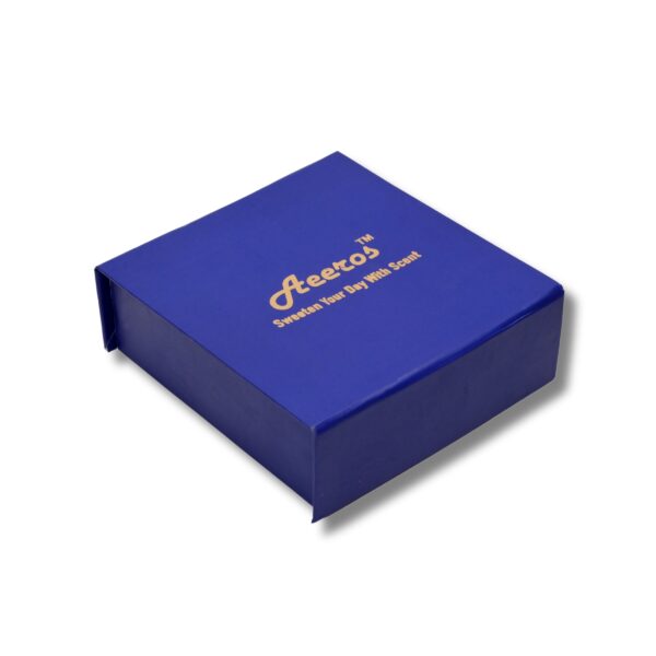 Sandalwood & British Isles - Image 2