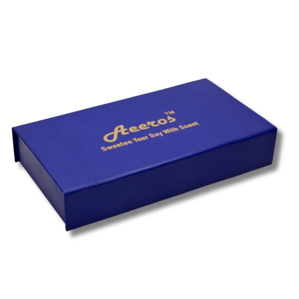 Floral Delight - French Rose - Sandalwood - British Isles - Image 2