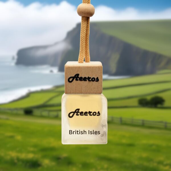 British Isles - Image 2