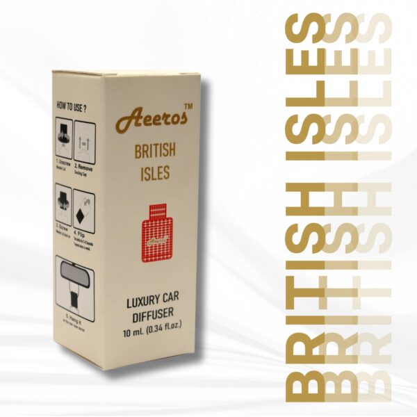 British Isles - Image 3