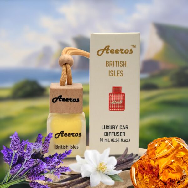 British Isles
