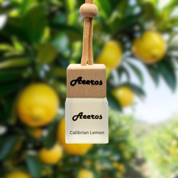 Calibrian Lemon - Image 2