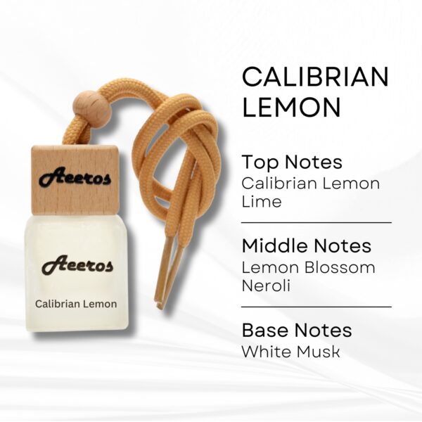 Calibrian Lemon - Image 5