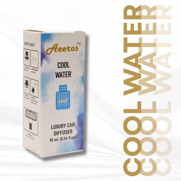 Cool Water - Image 3