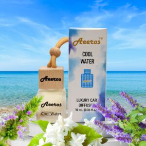 Cool Water