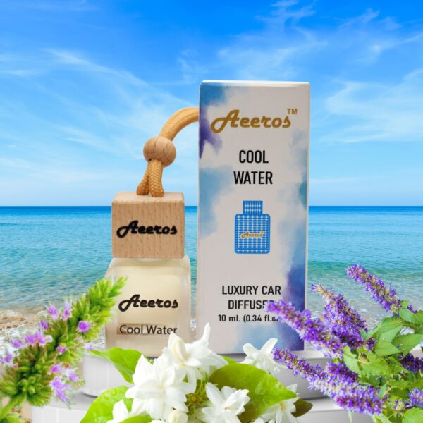 Cool Water