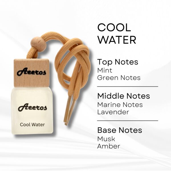 Cool Water - Image 5