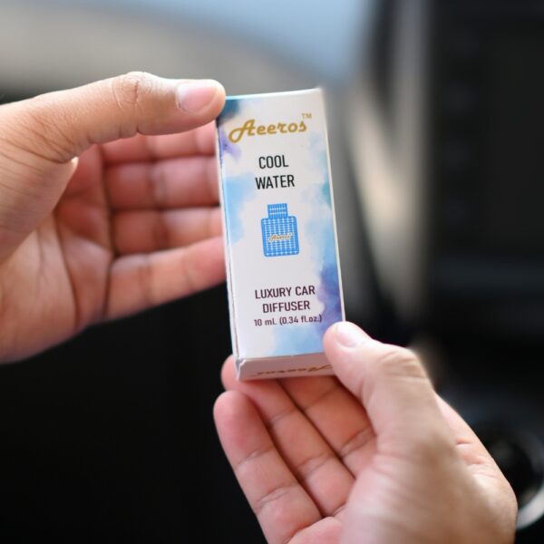 Cool Water - Image 6