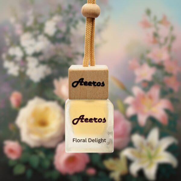 Floral Delight - Image 2