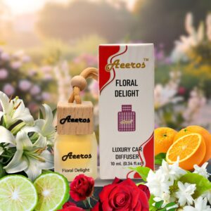 Floral Delight