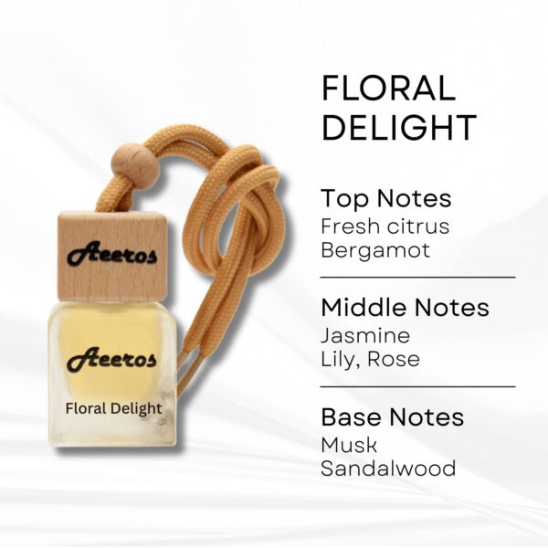 Floral Delight - Image 3