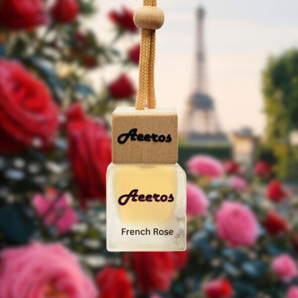 French Rose - Image 2