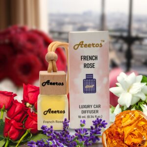 French Rose