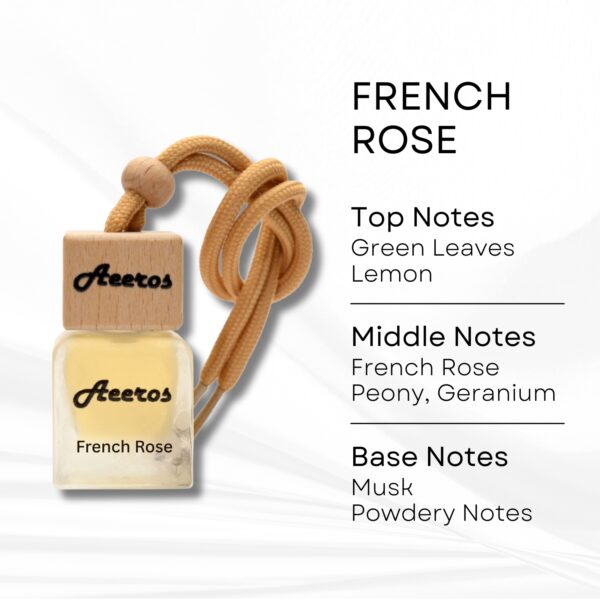 French Rose - Image 5