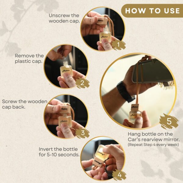 Sandalwood & British Isles - Image 7