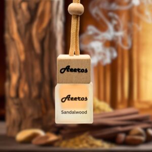 Sandal wood