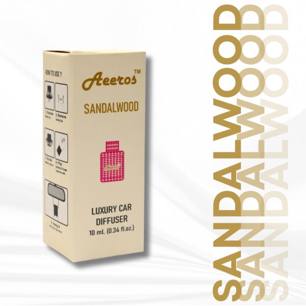 Sandal wood - Image 4