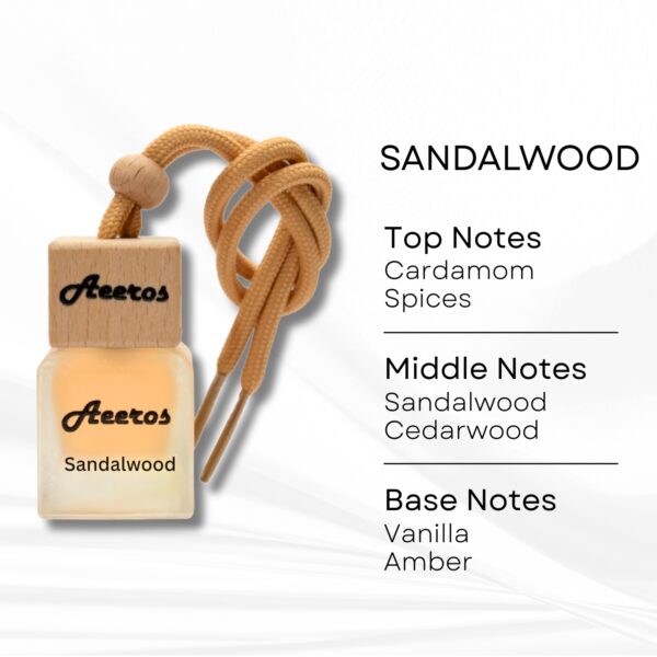 Sandal wood - Image 6