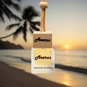 Summer Sunrise