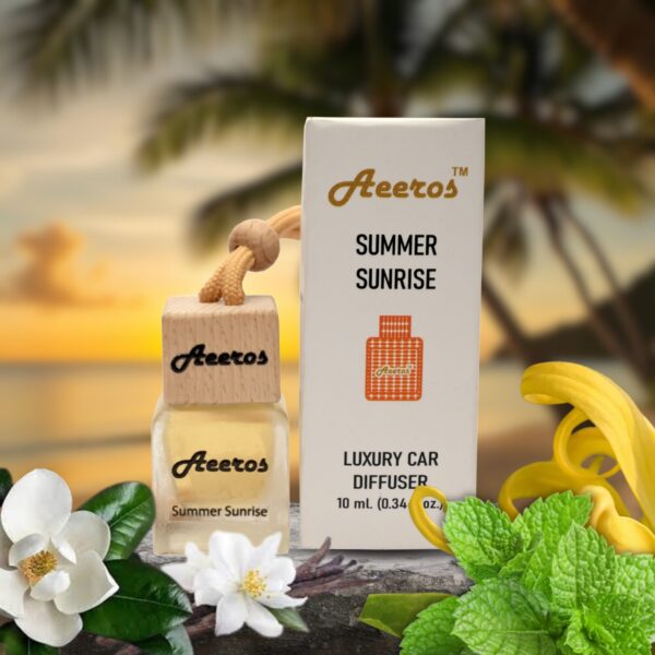 Summer Sunrise - Image 5