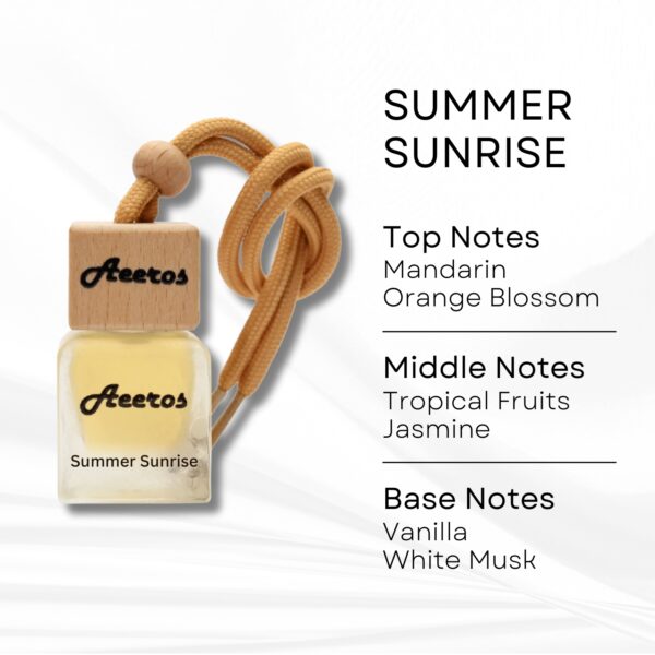 Summer Sunrise - Image 6