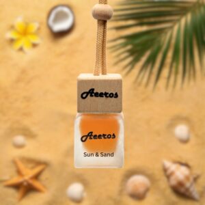 Sun & Sand