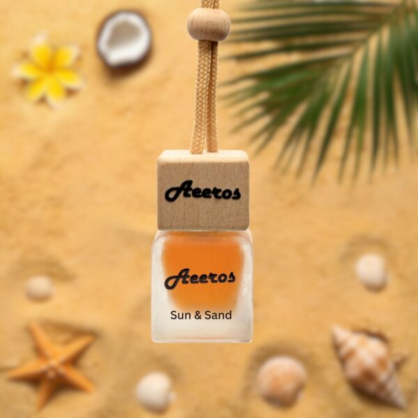 Sun & Sand
