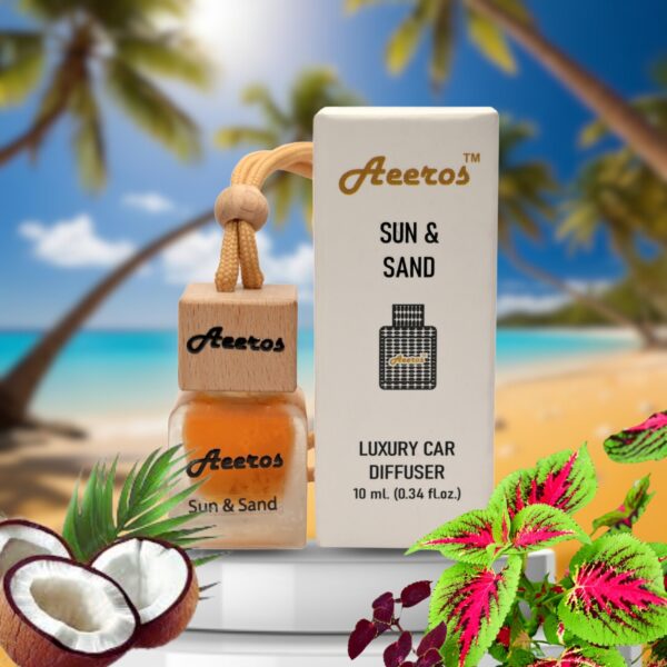 Sun & Sand - Image 4