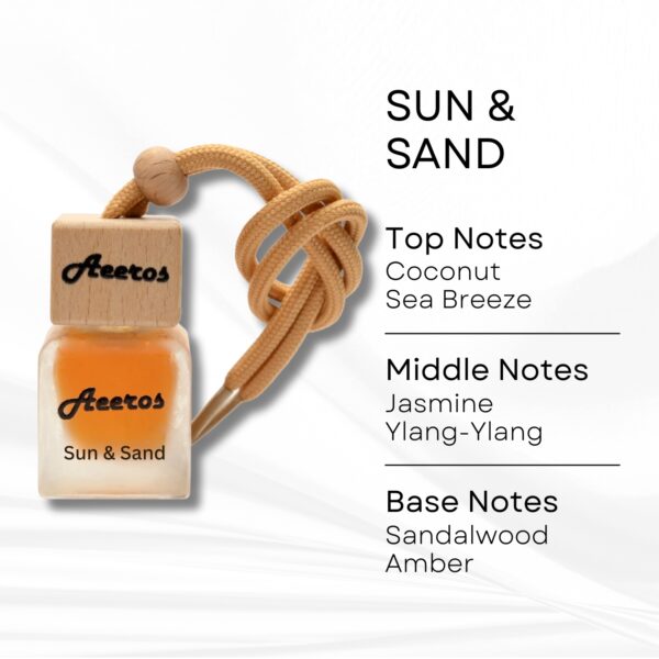 Sun & Sand - Image 5